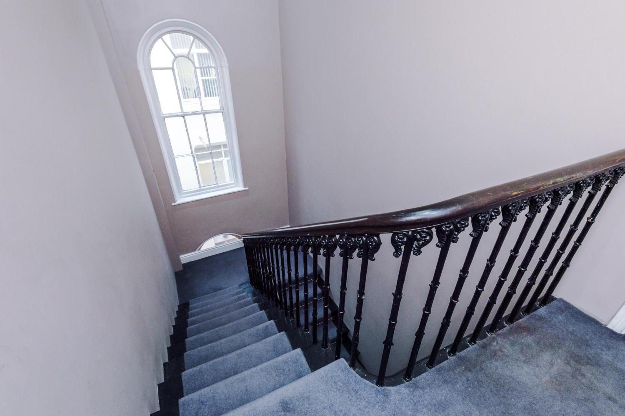 Modern 2-Bedroom Apt In The Heart Of City Centre Liverpool Exterior foto